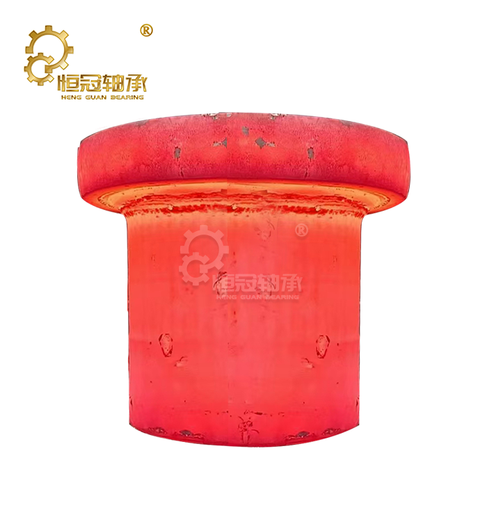 forging supplier
